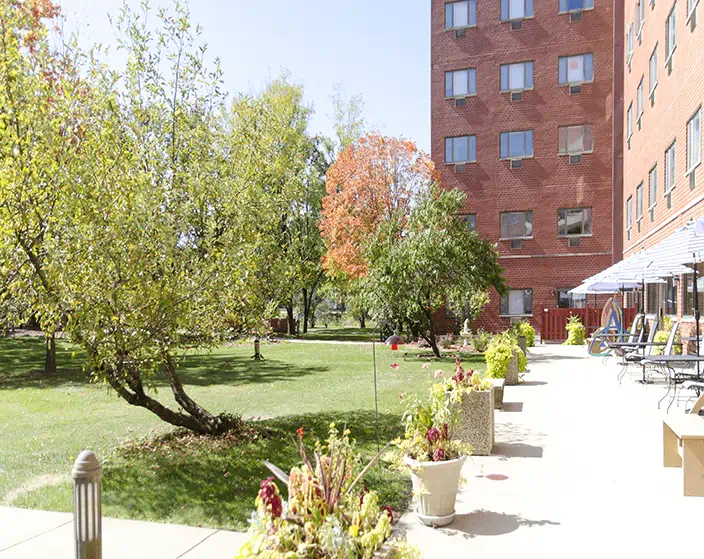 Image of Ascension Casa Scalabrini Senior Living (1)