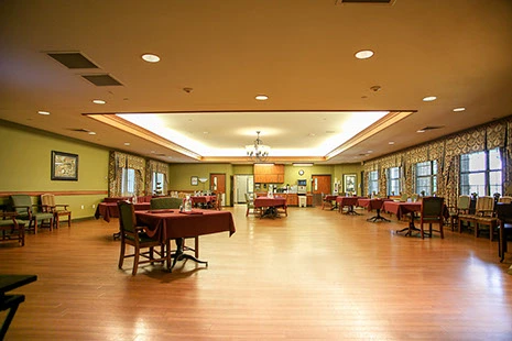 Image of Shinnery Oaks Community (4)