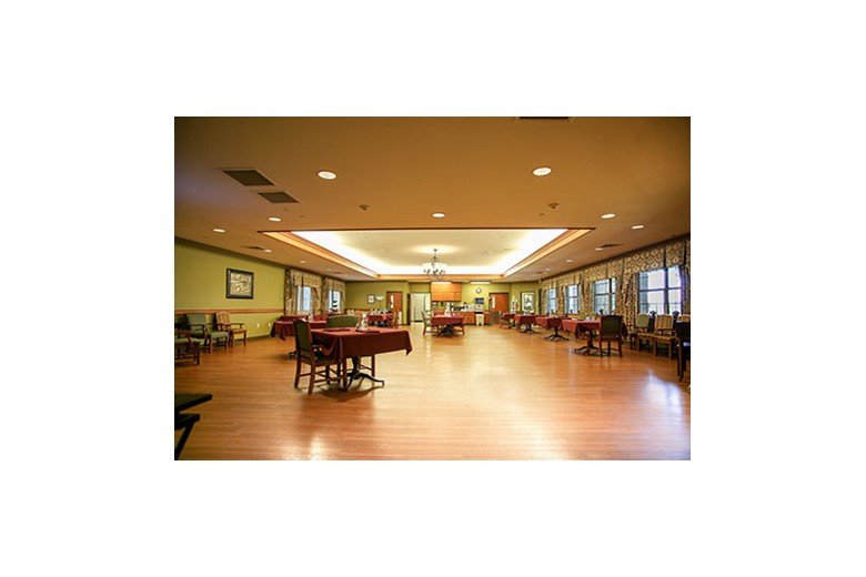 Image of Shinnery Oaks Community (4)
