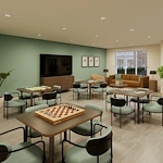 Image of Lexington Reserve (3)