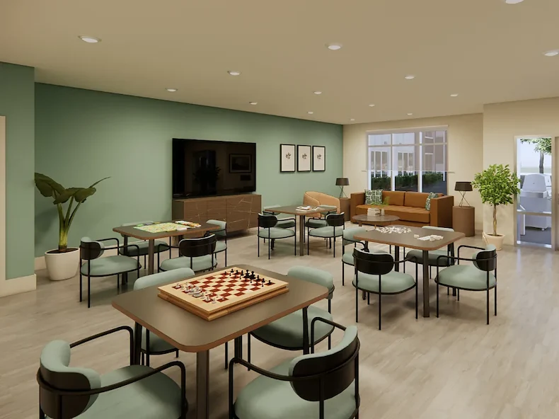 Image of Lexington Reserve (3)