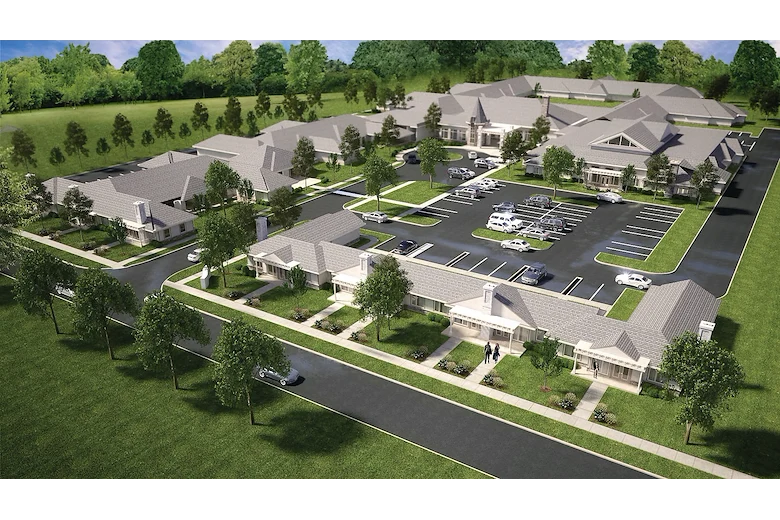 Image of The Gables Of Westerville (1)