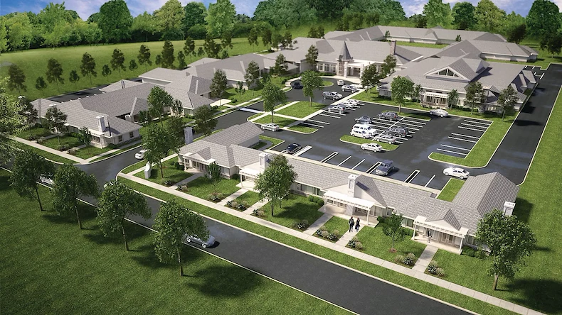 Image of The Gables Of Westerville (1)