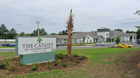 Image of The Canopy at Azalea Grove (1)