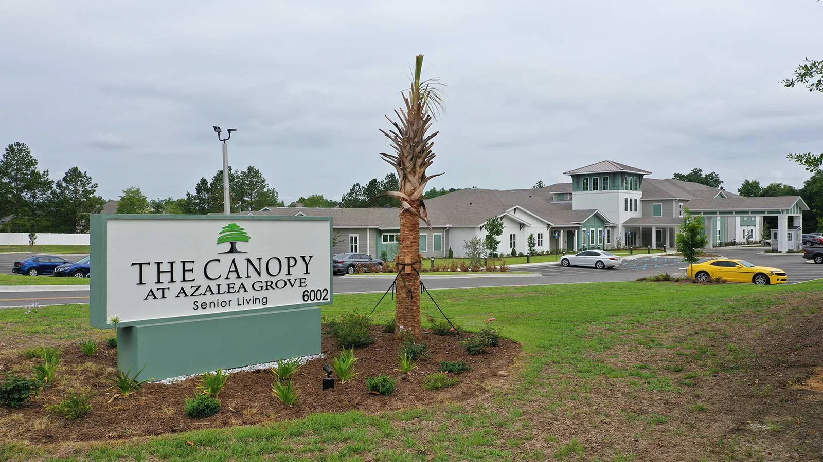 Image of The Canopy at Azalea Grove (1)