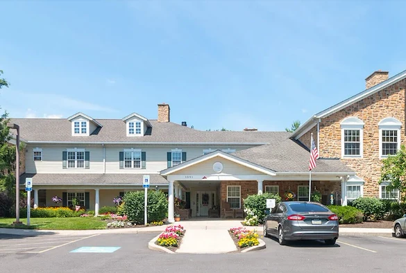 Image of Park Creek Place Memory Care (2)