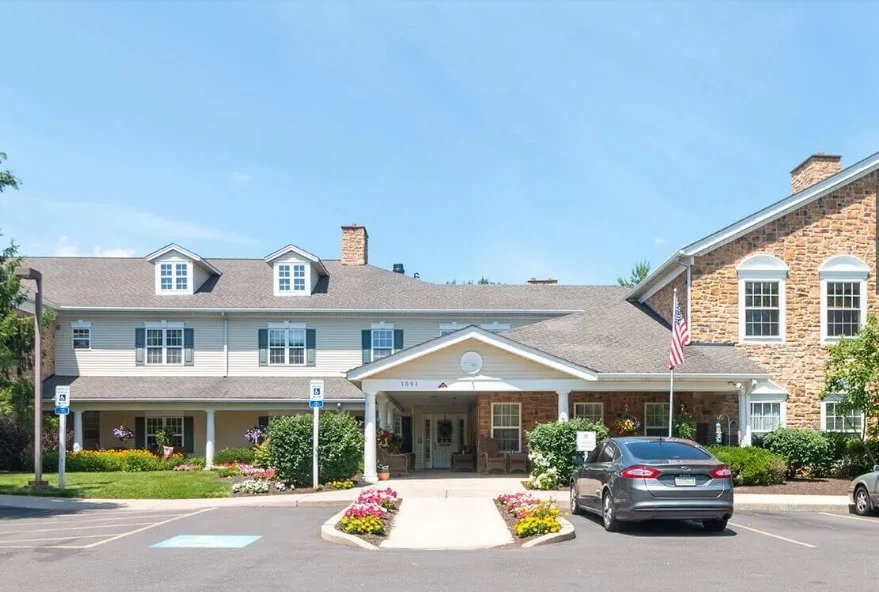 Image of Park Creek Place Memory Care (2)