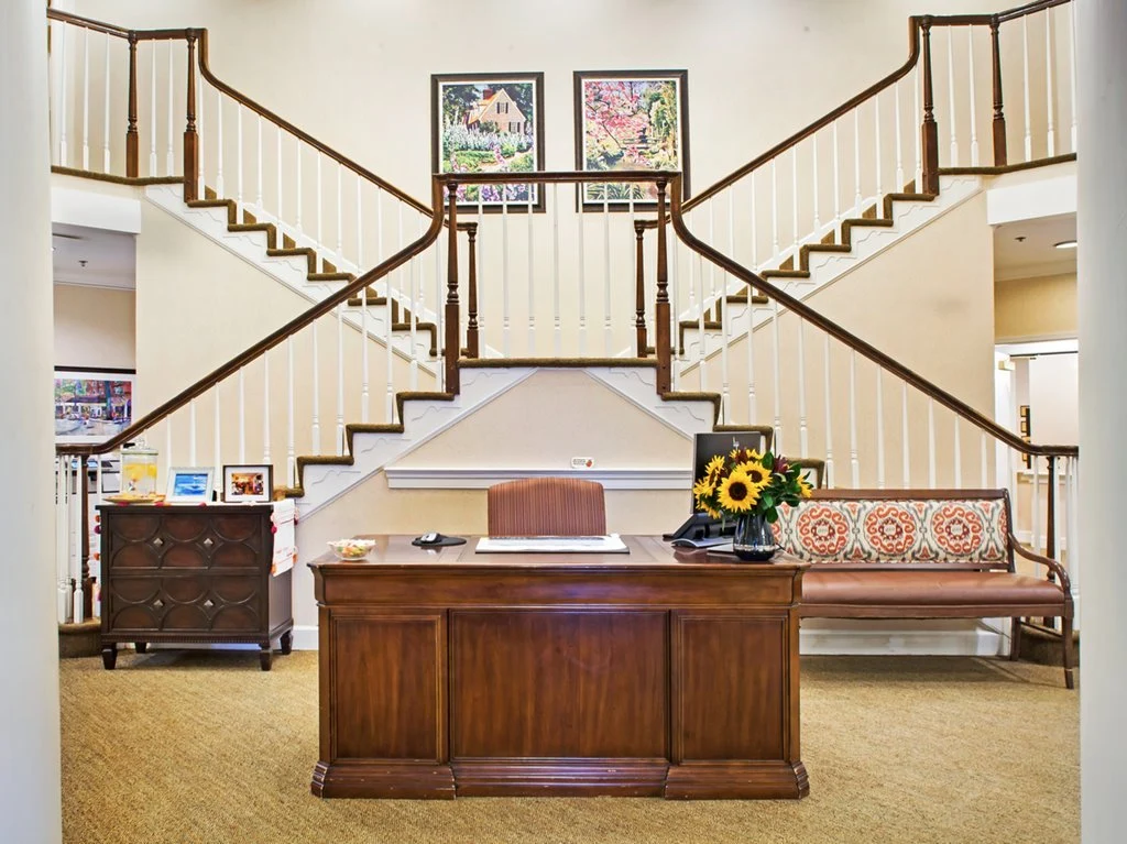 Image of Sunrise of Arlington (2)