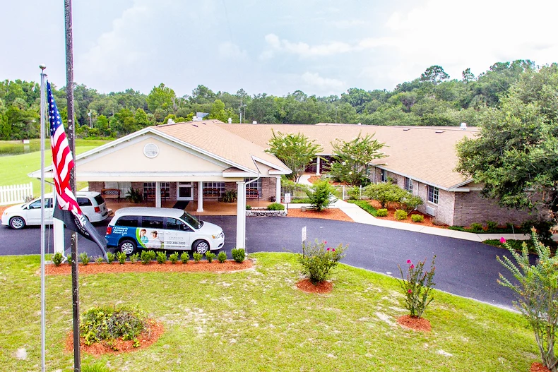 Image of Park Ridge Nursing Center (1)