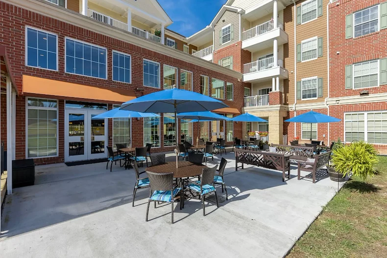 Image of Discovery Village at the West End (1)