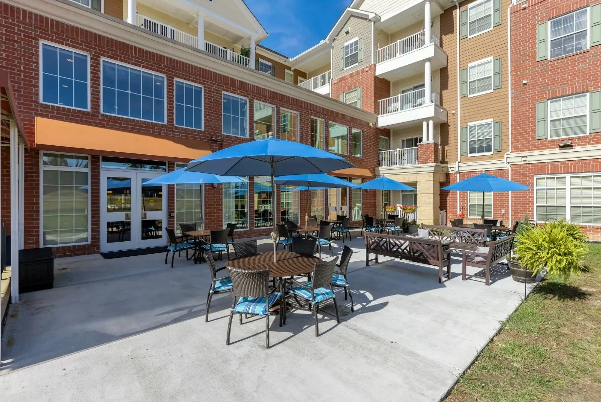 Image of Discovery Village at the West End (1)
