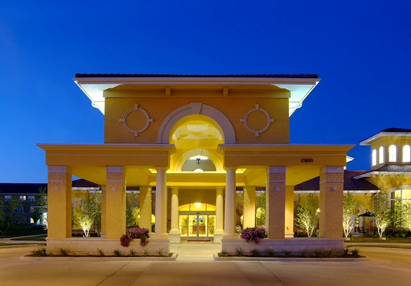 Image of Santa Marta Senior Living (1)