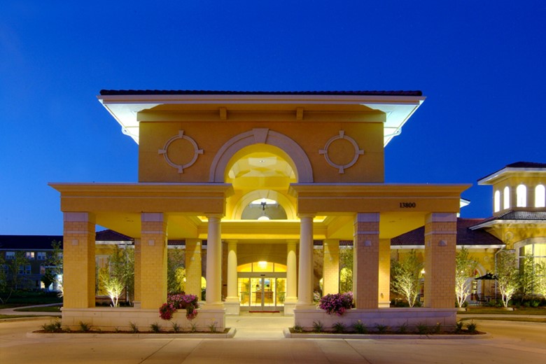 Image of Santa Marta Senior Living (1)