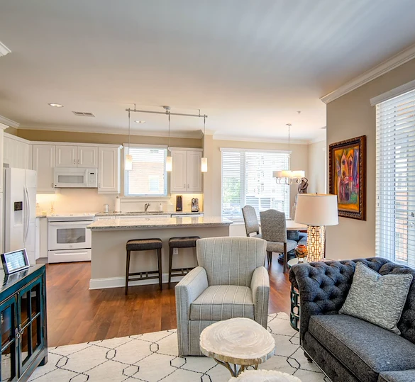 Image of The Cardinal at North Hills (8)