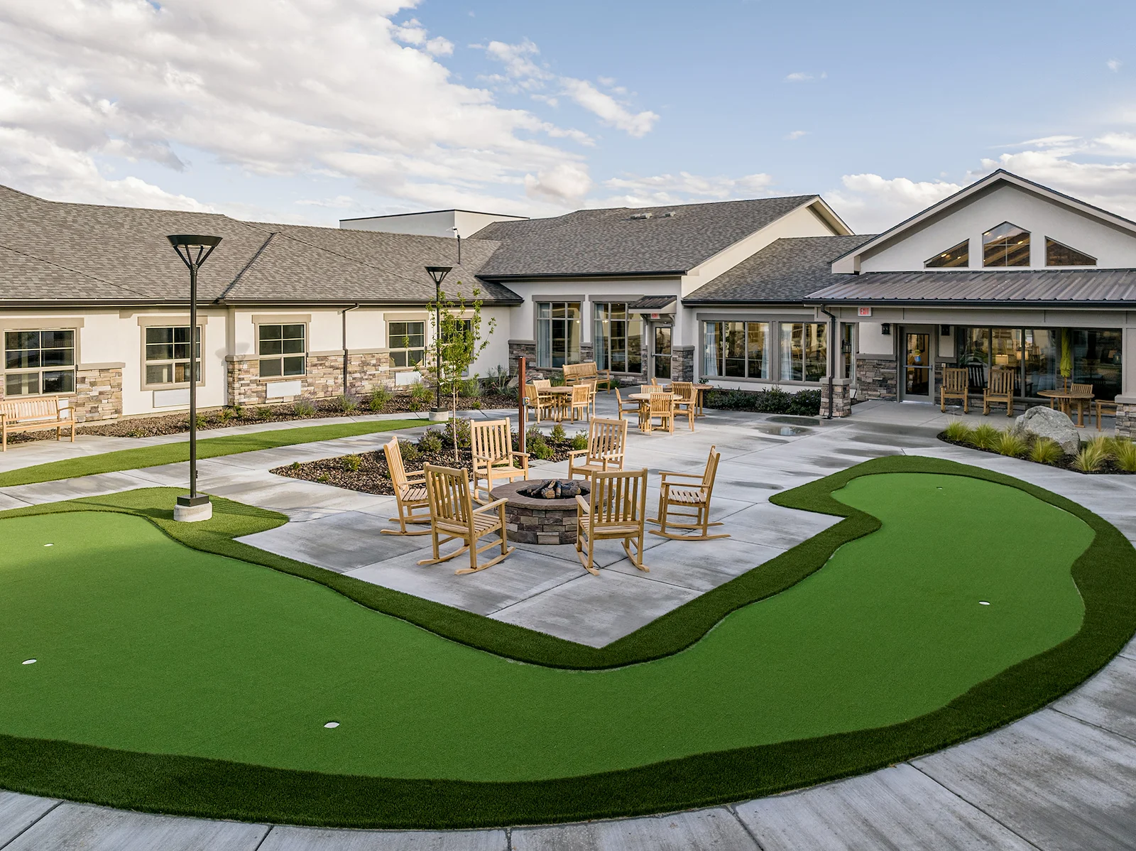 Image of Kiley Ranch Senior Living (4)