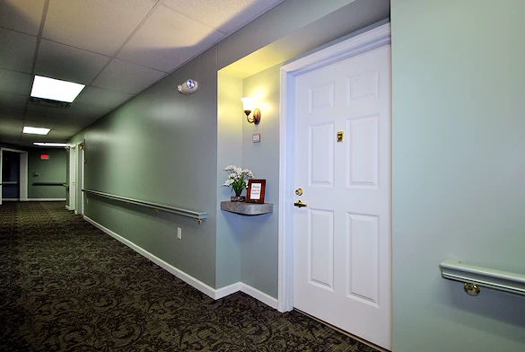 Image of Oakhaven Manor (4)