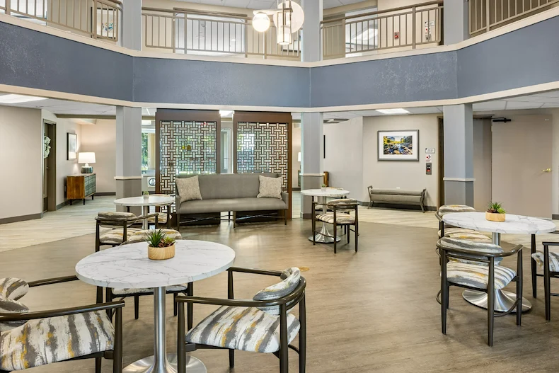 Image of The Hampshire (2)