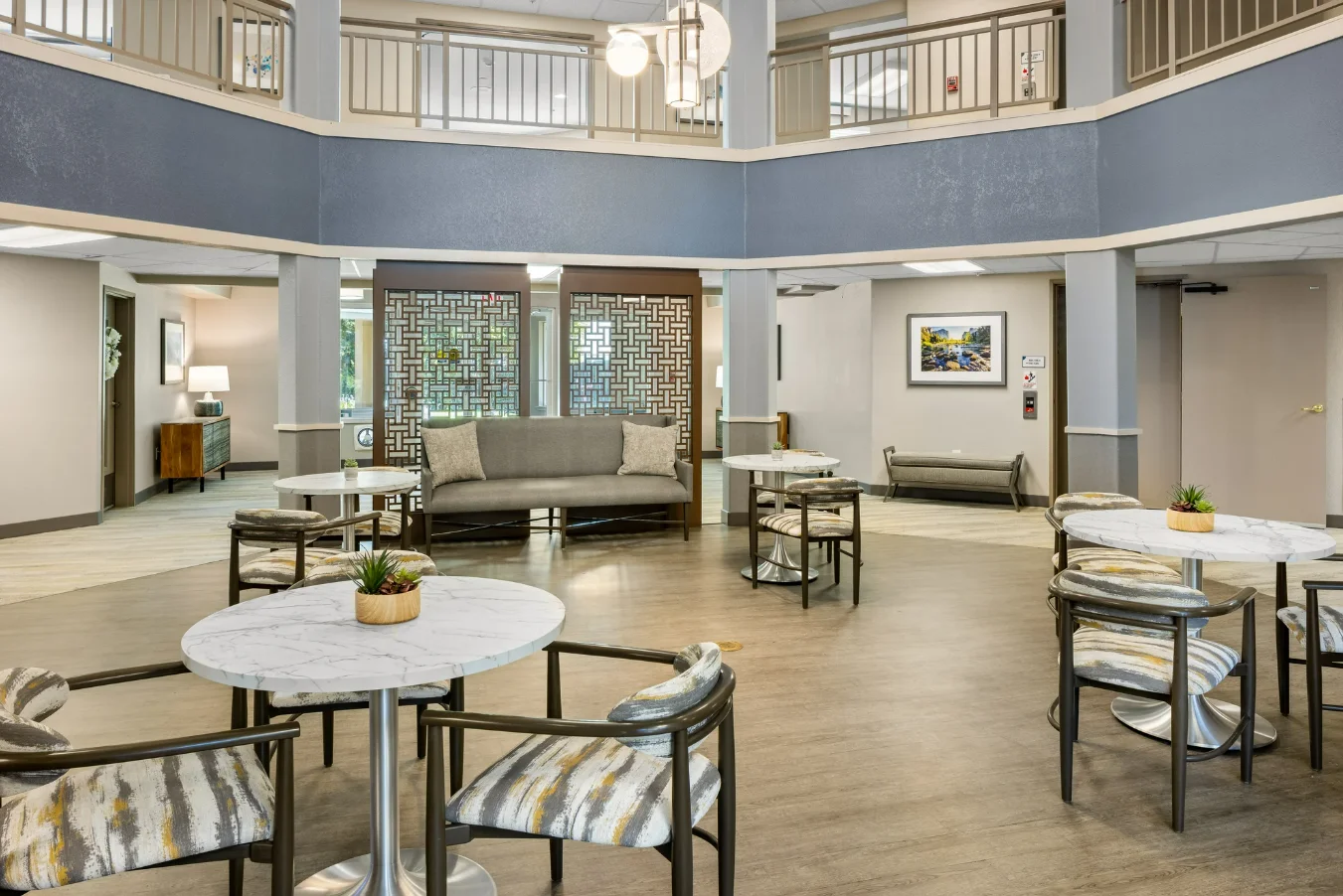 Image of The Hampshire (2)