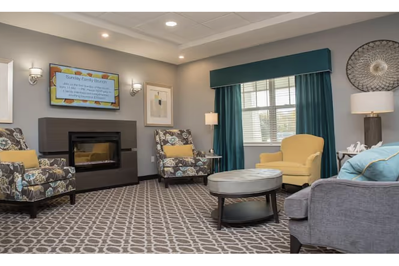 Image of Violet Springs Senior Living (7)