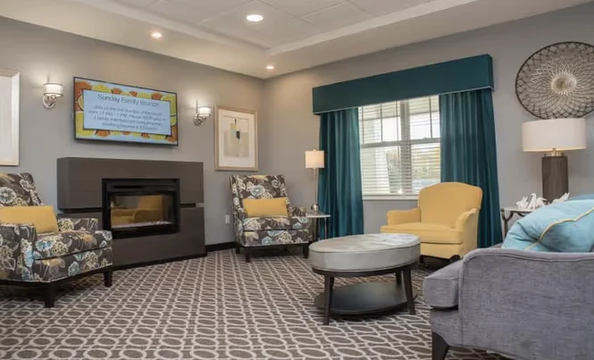 Image of Violet Springs Senior Living (7)