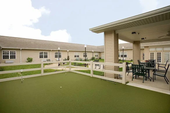 Image of Waterford Crossing Senior Living (3)