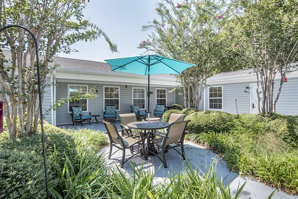 Image of Brookdale Fort Walton Beach (10)