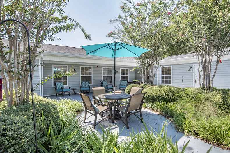 Image of Brookdale Fort Walton Beach (10)