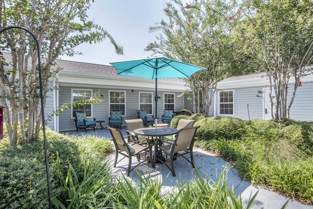 Image of Brookdale Fort Walton Beach (10)