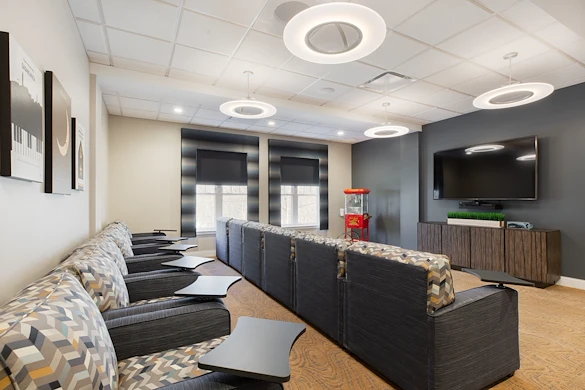 Image of The Residence at Selleck's Woods (3)