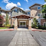 Image of Woodland Terrace (1)