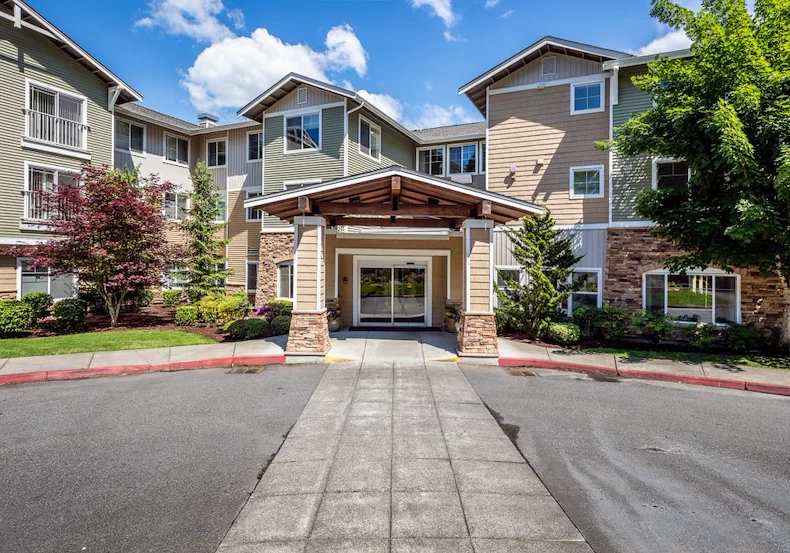 Image of Woodland Terrace (1)