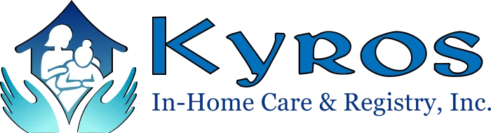 Kyros In-Home Care and Registry Inc.'s Logo