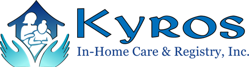 Kyros In-Home Care and Registry Inc.'s Logo