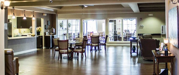 Image of The Courtyards at Johnson City - The Meadows (5)