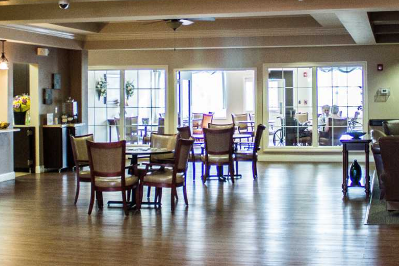 Image of The Courtyards at Johnson City - The Meadows (5)