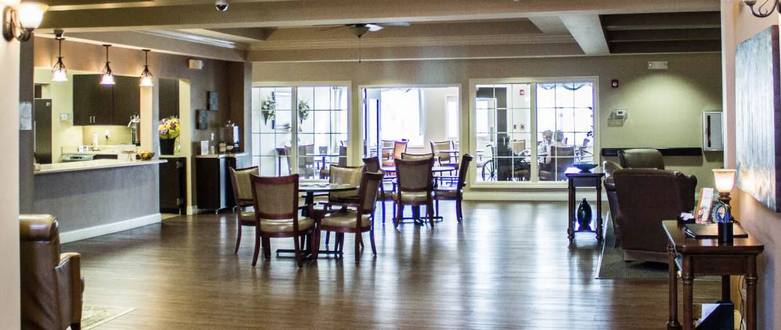 Image of The Courtyards at Johnson City - The Meadows (5)