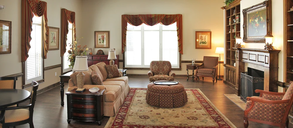 Image of Whitehall Assisted Living Community (4)