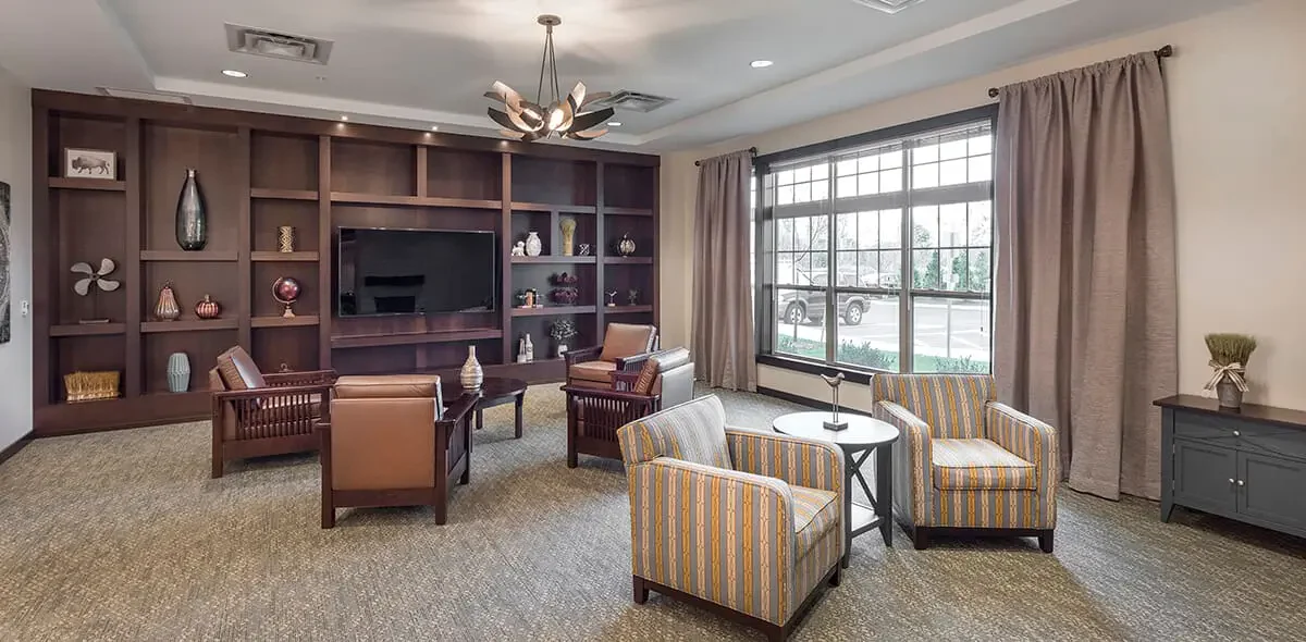Image of The Village at Wheatfield Commons (8)