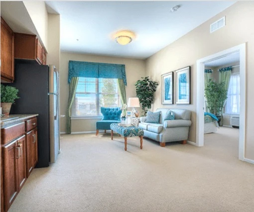 Image of MorningStar of Albuquerque (2)