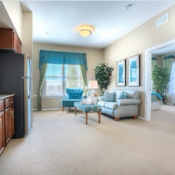 Image of MorningStar of Albuquerque (2)