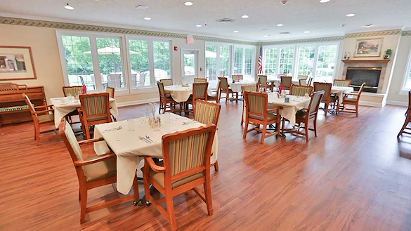 Image of CrownPointe of Greenfield (4)