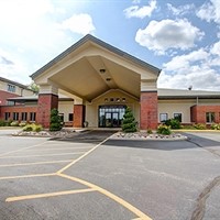 Image of Three Pillars Senior Living Community (1)