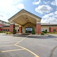 Image of Three Pillars Senior Living Community (1)