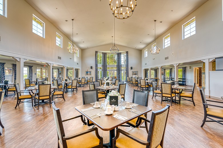 Image of Solstice Senior Living at Santa Rosa (3)