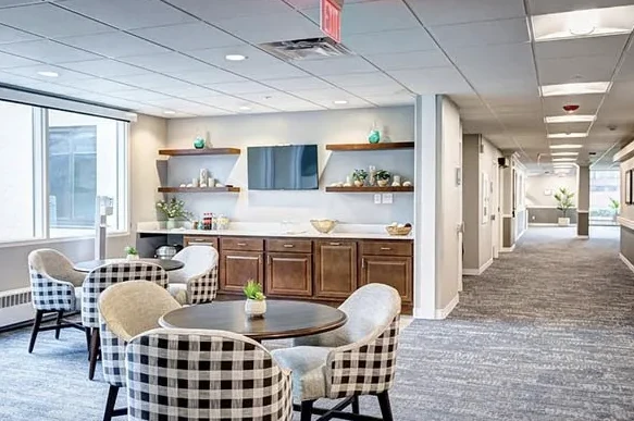 Image of Renaissance Senior Living of Hilldale (3)