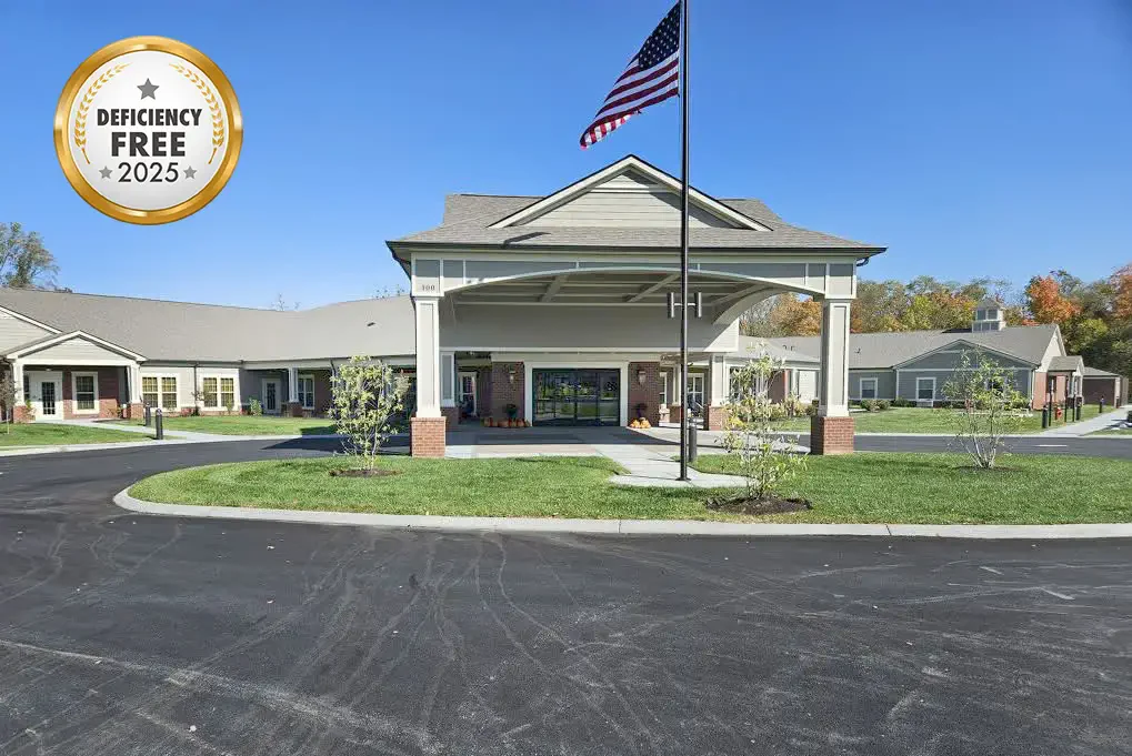 Image of Morning Pointe Senior Living of Danville Assisted Living (1)