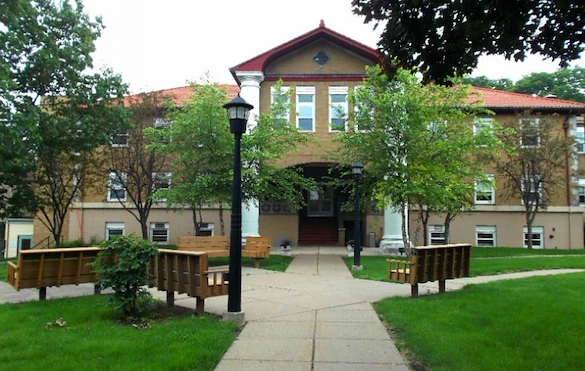 Image of Good Samaritan - Schuetzen Park Place (1)