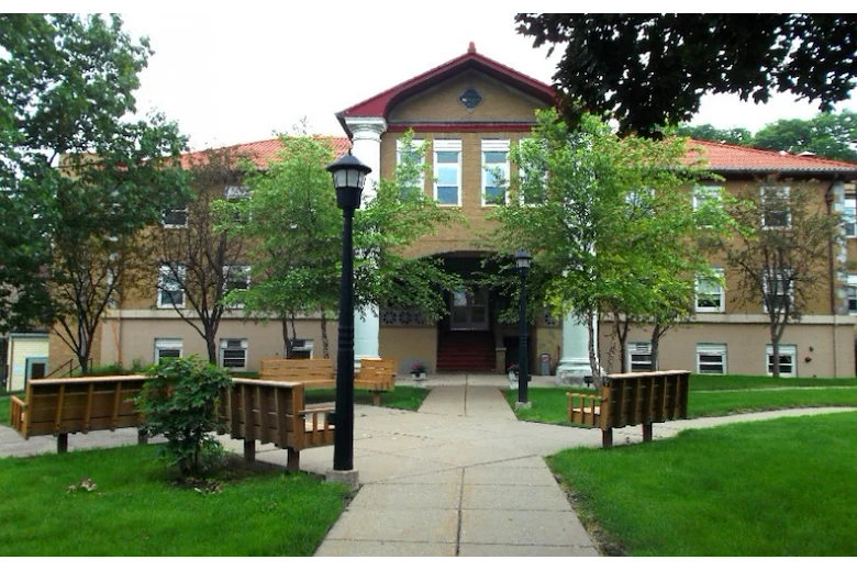 Image of Good Samaritan - Schuetzen Park Place (1)