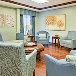 Image of Clark East Tower (4)