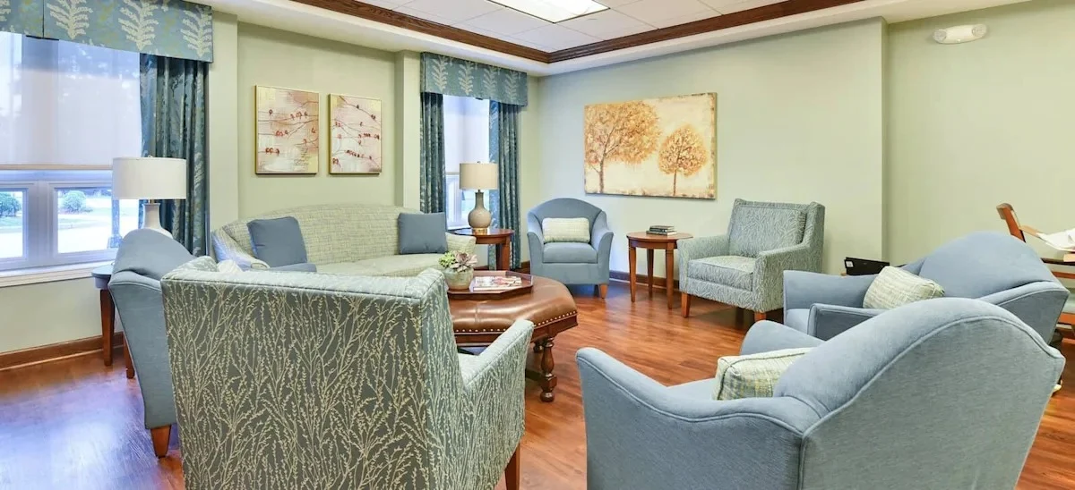 Image of Clark East Tower (4)